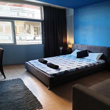 Ledras 231 Apartments Нікосія Екстер'єр фото