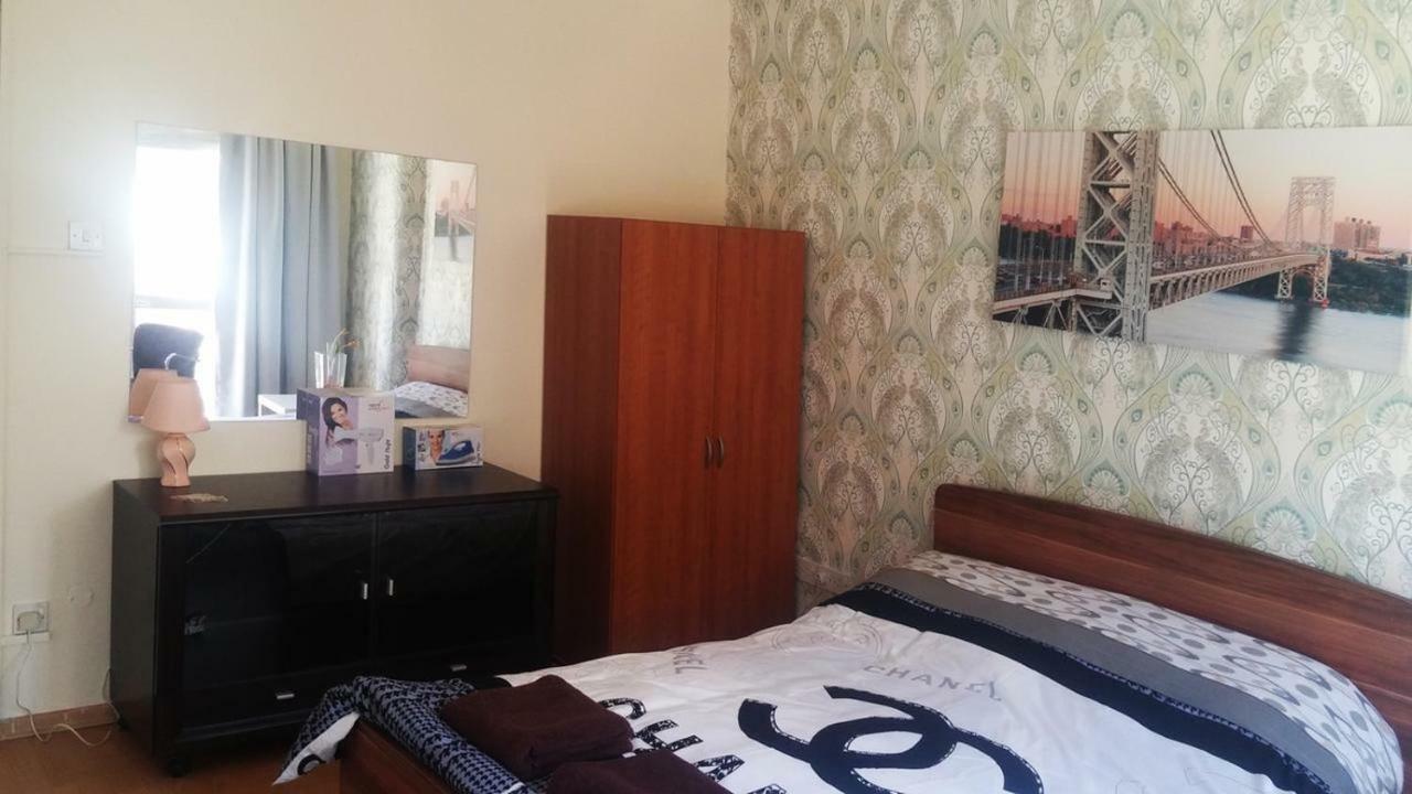 Ledras 231 Apartments Нікосія Номер фото